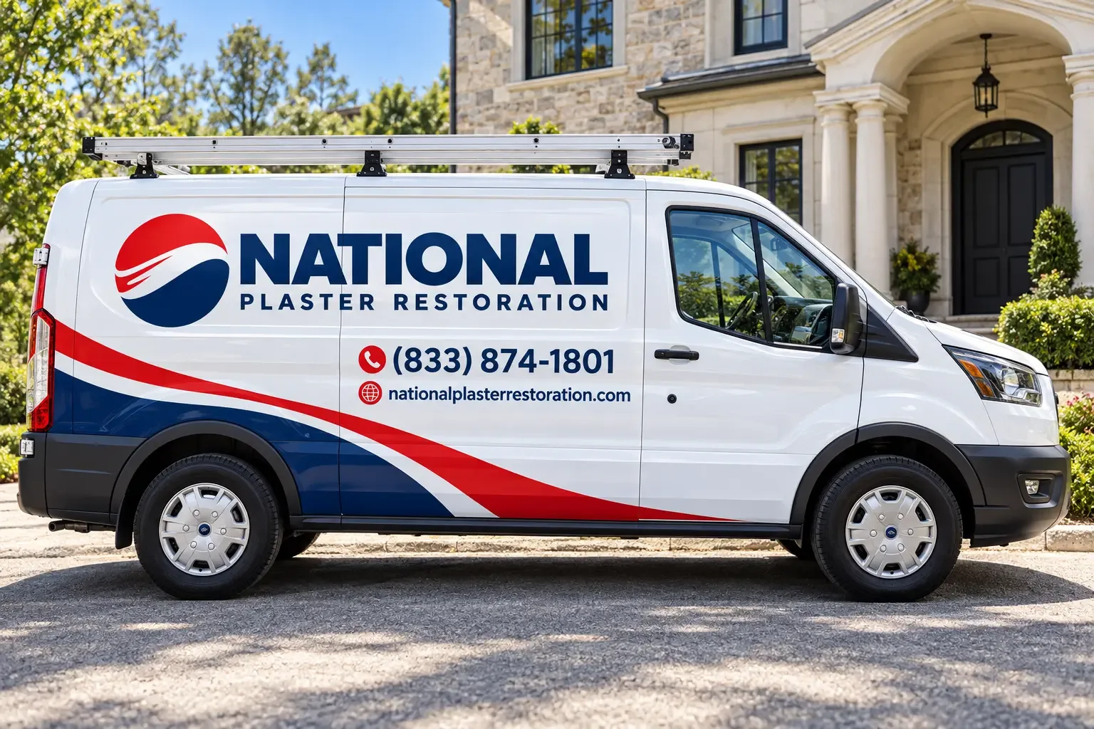 Plaster Repair in Pearsall, TX near me